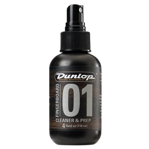 Очищувач накладки грифа DUNLOP 6524 FINGERBOARD 01