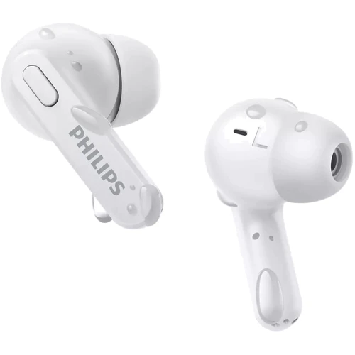 Наушники Philips TAT2206 White: Сопротивление наушников (Ом) 16