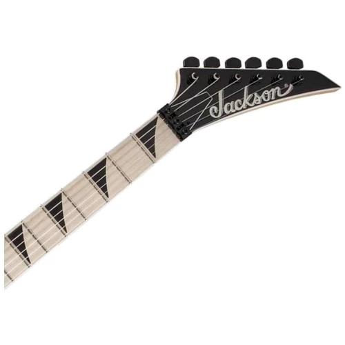 Електрогітара JACKSON JS32 DINKY DKA-M SW: Розмір Полноразмерная