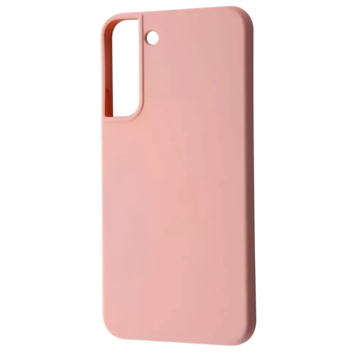 Чохол для телефона WAVE Colorful Case TPU Pink Sand для Samsung S906 Galaxy S22+