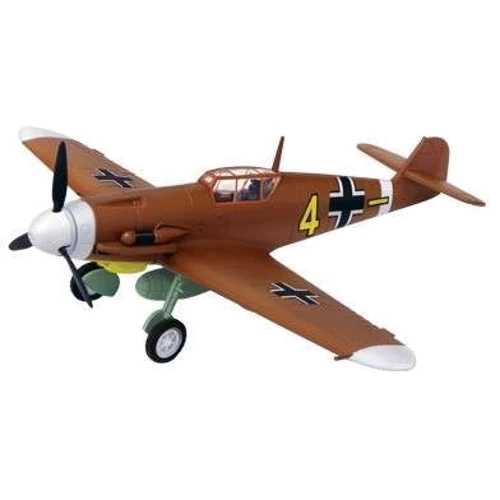 Объемный пазл 4D Master "Самолет BF-109 Messerschmitt F-4/TROP" (26907): Производитель 4D Master