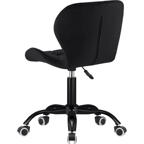 Крісло GT Racer B-30 Velvet Black: Матеріал корпусу Дерево
