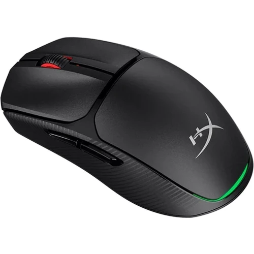 Мышь HyperX Pulsefire Fuse Wireless/Bluetooth Black (A1KY6AA) UA