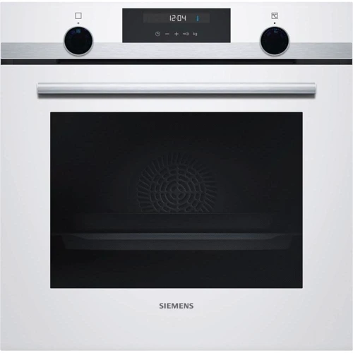 Духовой шкаф электрический Siemens HB557G4W0