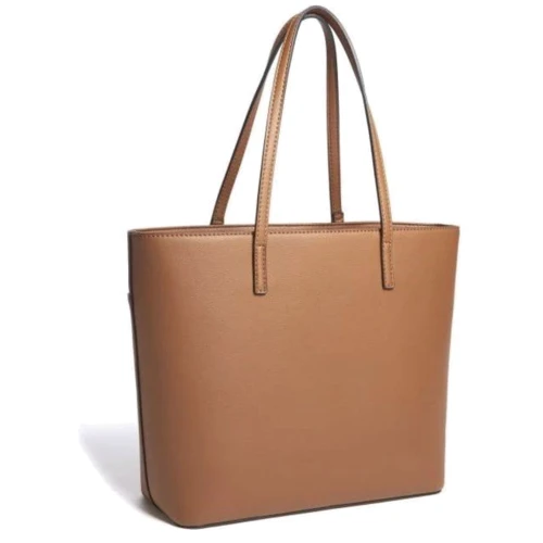 Жіноча сумка тоут GUESS коричнева (190231364665): Країна виробник Камбоджа