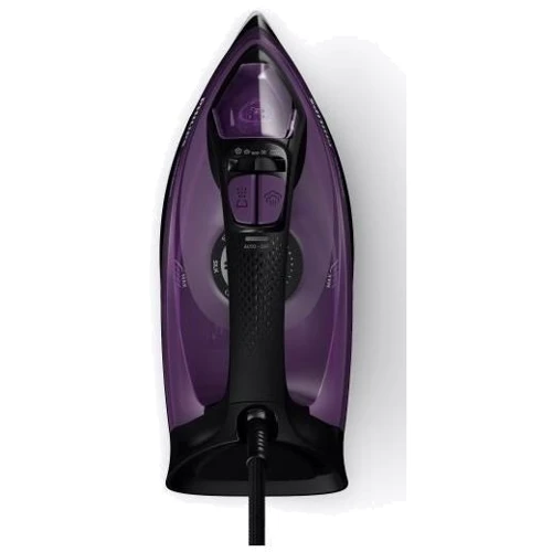 Утюг Philips DST5030/80: Подключение проводное