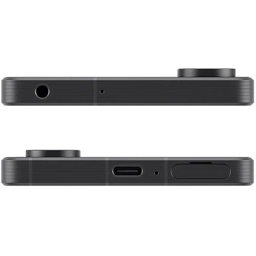 Смартфон Sony Xperia 1 VII 12/512GB Slate Black: Процесор Qualcomm SM8750-AB Snapdragon 8 Elite (3 nm) Octa-core (2x4.32 GHz Oryon V2 Phoenix L + 6x3.53 GHz Oryon V2 Phoenix M)