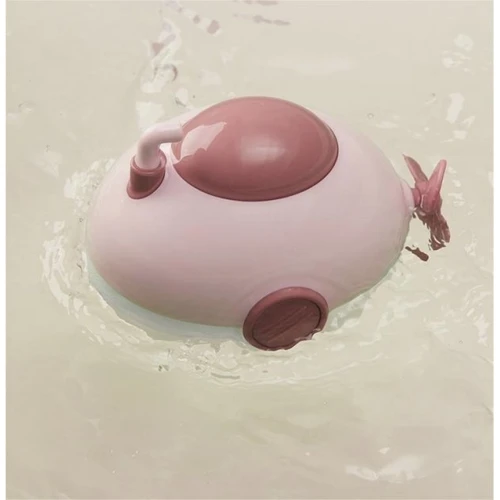 Дитяча іграшка для купання Beiens Pink (QC25pink)