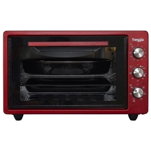 Электродуховка настольная Freggia MOC42R
