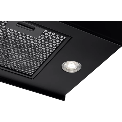 Вытяжка GRANADO Segovia 4914-1200 black glass фото 6