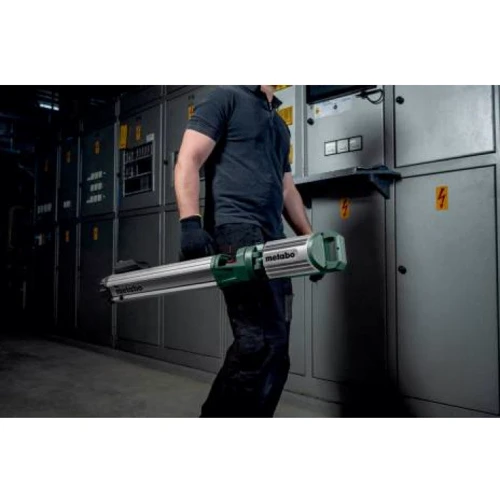 Фонарик лампа Metabo BSA 18 LED 5000 DUO-S (601507850)