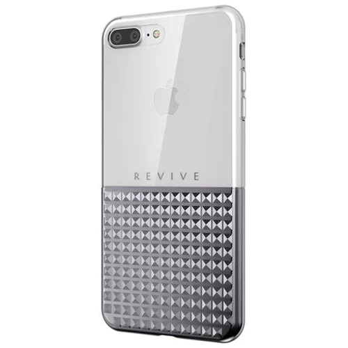 Чехол для iPhone SwitchEasy Revive Case Space Gray for iPhone 8 Plus / iPhone 7 Plus
