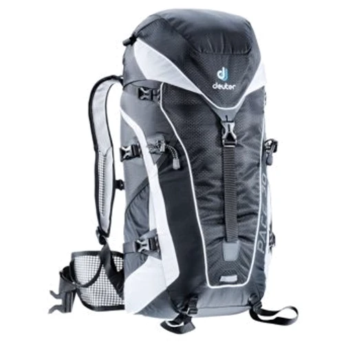 Рюкзак Deuter Pace 30 black-white (7130)