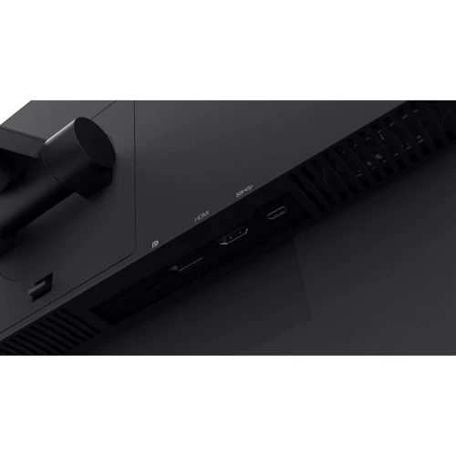 Монитор Lenovo ThinkVision T25m-10 (61DCRAT1UA): Частота обновления экрана, Гц 60