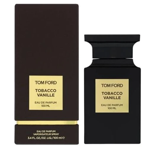 Парфюмированная вода Tom Ford Tobacco Vanille 100ml