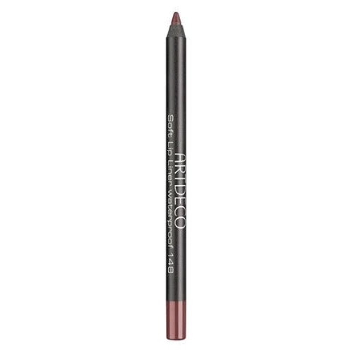 ARTDECO Soft Lip Liner waterproof №148 just coffee Карандаш для губ 1.2g