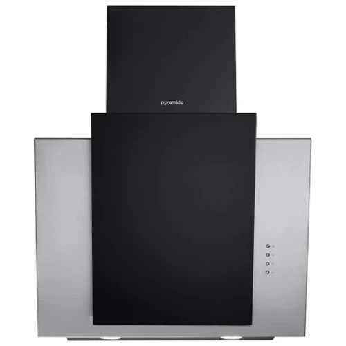 Витяжка Pyramida NR-MV 60 SYE-26 IX фото 6