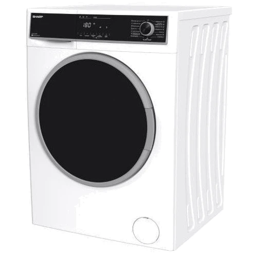 Пральна машина SHARP ES-HFH714AWC-PL: Тип машини Автомат
