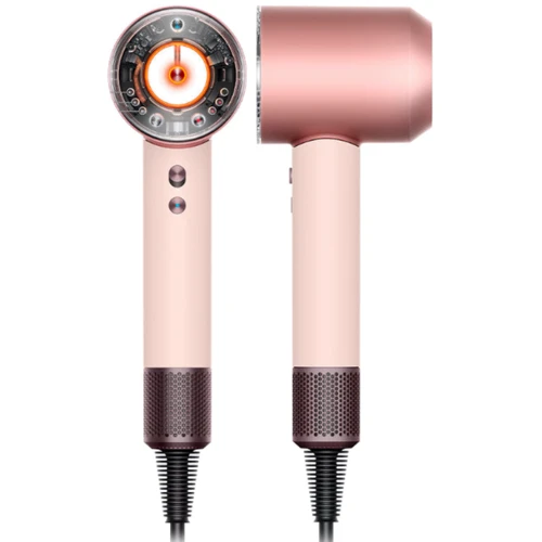 Фен Dyson Supersonic HD16 Nural Ceramic Pink/Rose Gold (598969-01) HK