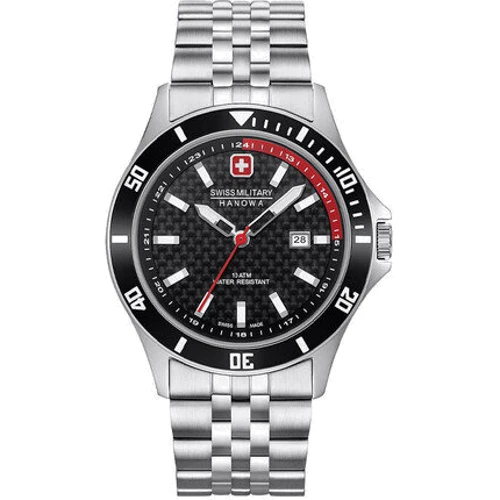 Наручные часы Swiss Military-Hanowa FLAGSHIP RACER 06-5161.2.04.007.04