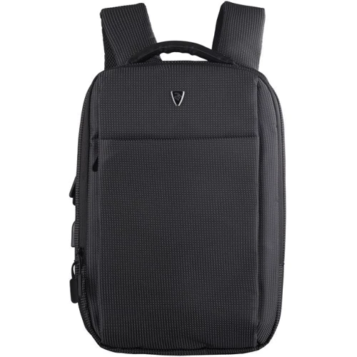 Сумка для ноутбуков 2E 14" Network Black (2E-BPN9364BK): Тип сумки рюкзак