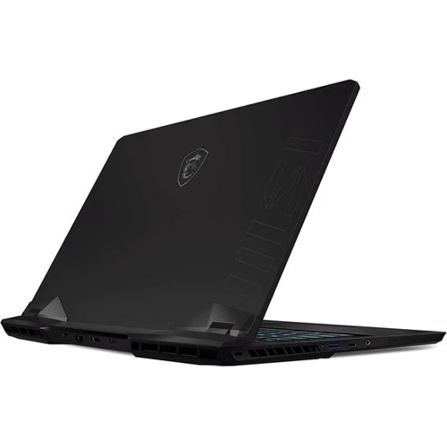 Ноутбук MSI Raider GE77HX 12UGS-004 (RaiderGE7712004): Процессор Intel Core i7-12800HX (2.0 - 4.8 Ггц) / 16 - ядерный