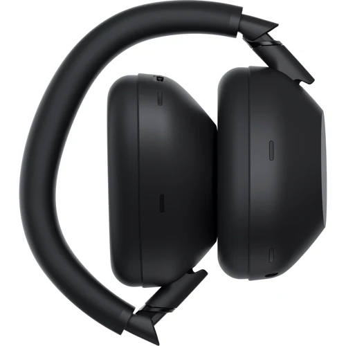 Наушники Sony WH-1000XM6 Black