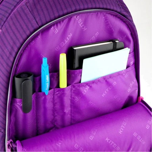 Рюкзак Kite Education 700 Fashion K20-700M-4 фото 10