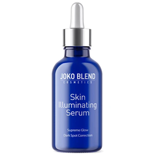 Joko Blend Skin Illuminating Serum 30 ml Сироватка для освітлення шкіри