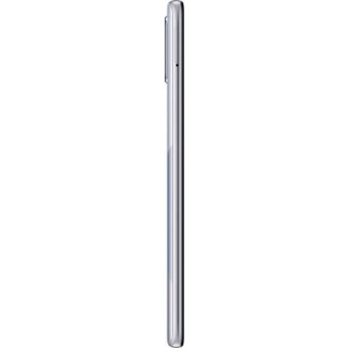 Смартфон Samsung Galaxy A71 6/128 GB Silver Approved Витринный образец фото 3
