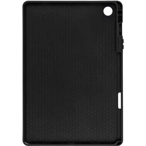 Аксессуар для планшетных ПК ArmorStandart Matte Slim Fit with pencil holder Black for Samsung Galaxy Tab A9 Plus SM-X210 / SM-X215 / SM-X216 (ARM75042): Цвет черный