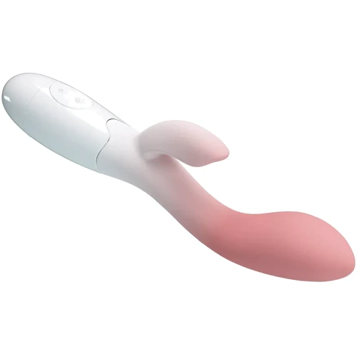 Вибратор LYBAILE Pretty Love Brighty Pink (BI-014174-A5)