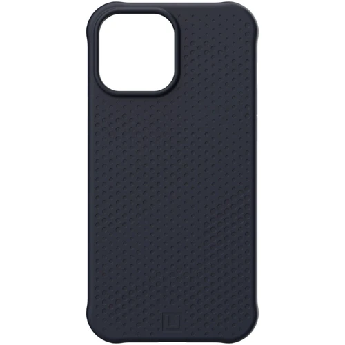Чехол для iPhone Urban Armor Gear UAG [U] DOT Black (11316V314040) for iPhone 13 Pro Max фото 5