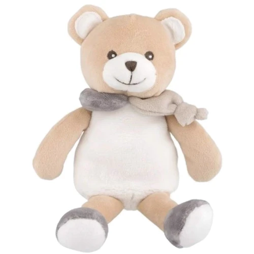 Игрушка мягкая Chicco Мой первый медвежонок My Sweet Dou Dou (09617.00): Тип дикие животные