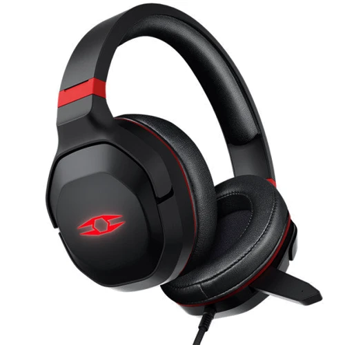 Навушники Takstar Forge Gaming Headset 7.1 Black: Діапазон частот (Гц) 20 - 20000