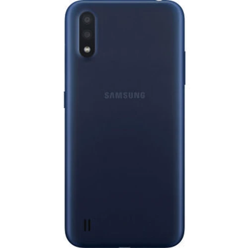 Смартфон Samsung Galaxy A01 16 GB Blue Approved Витринный образец: Производитель Samsung