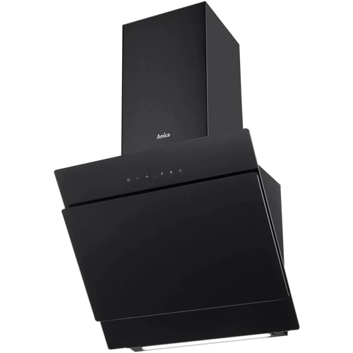 Витяжка AMICA OKP6557SB: Тип фільтра повітря Рециркуляція, Відведення