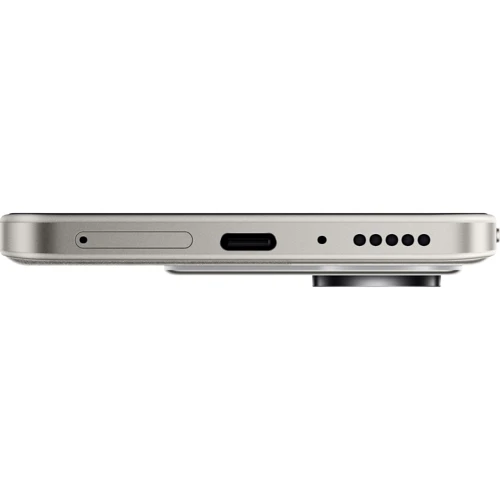 Смартфон POCO M7 Pro 5G 12/512GB Silver (Global): Операционная система Android 14 (HyperOS)