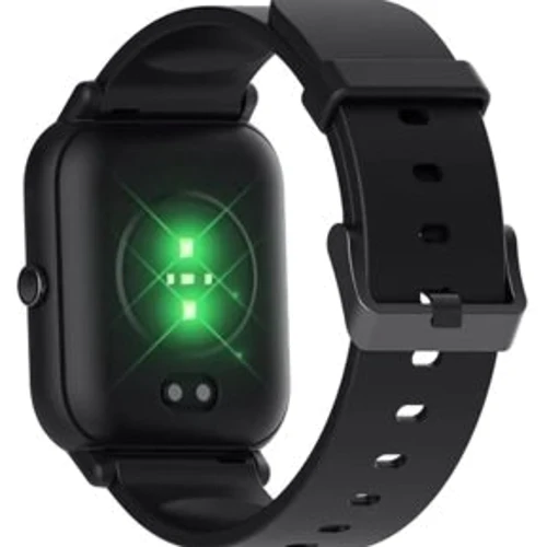 Смарт-часы Blackview R3 Black: Производитель Blackview
