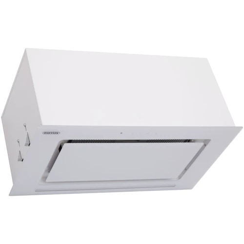 Вытяжка Eleyus INTEGRA 1200 LED 52 WH: Тип воздухоочистителя Рециркуляция, Отвод