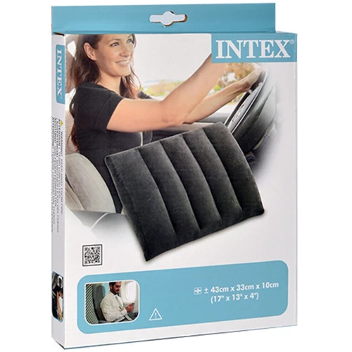 Подушка Intex 68679: Тип матрац