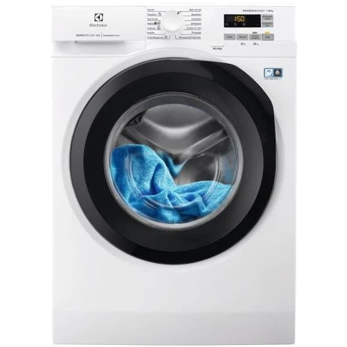 Пральна машина Electrolux EW6FN528SP
