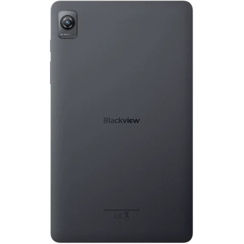 Планшет Blackview Tab 60 4/128GB LTE Iron Gray: Процесор UNISOC Tiger T606