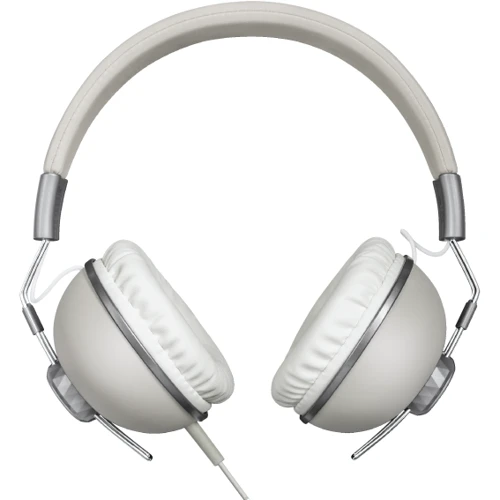 Навушники Trust Noma Headphones Retro Ivory: Чутливість (дБ) 96