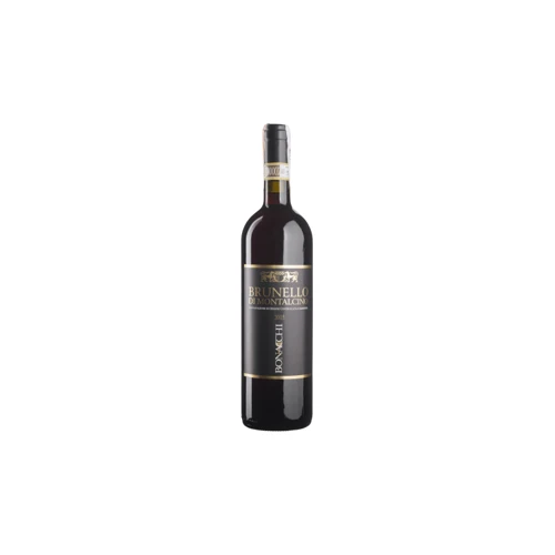 Вино Bonacchi Brunello di Montalcino (0,75 л.) (BWQ3424)