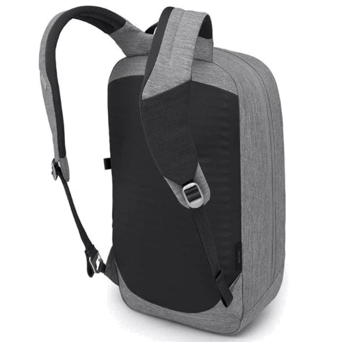 Рюкзак Osprey Arcane Large Day Medium Grey Heather: Производитель Osprey