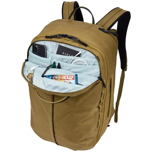 Рюкзак Thule Aion Travel Backpack 40L TATB140 Nutria (3204724) фото 11
