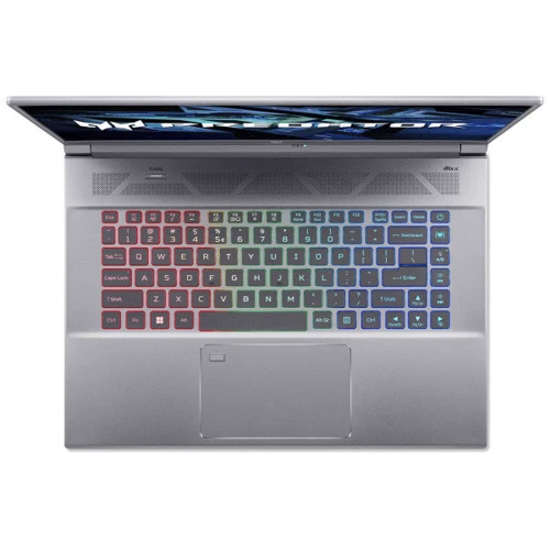 Ноутбук Acer Predator Triton 300 SE PT316-51s-7397 (NH.QGJAA.001) RB: Тип экрана матовый