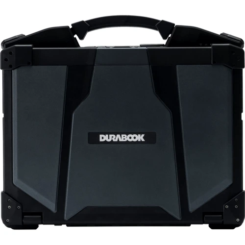Ноутбук Durabook Z14 Basic (Z4E2Q3DE3BXX) UA: Экран 14" (1920x1080) Full HD Multitouch