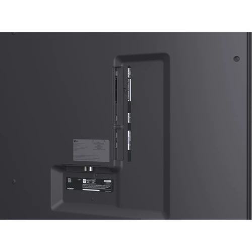 Телевизор LG 86NANO81A6A